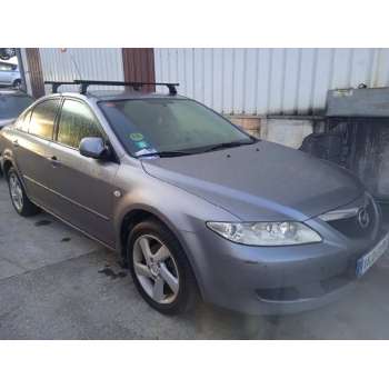 MAZDA 6 BERLINA (GG)