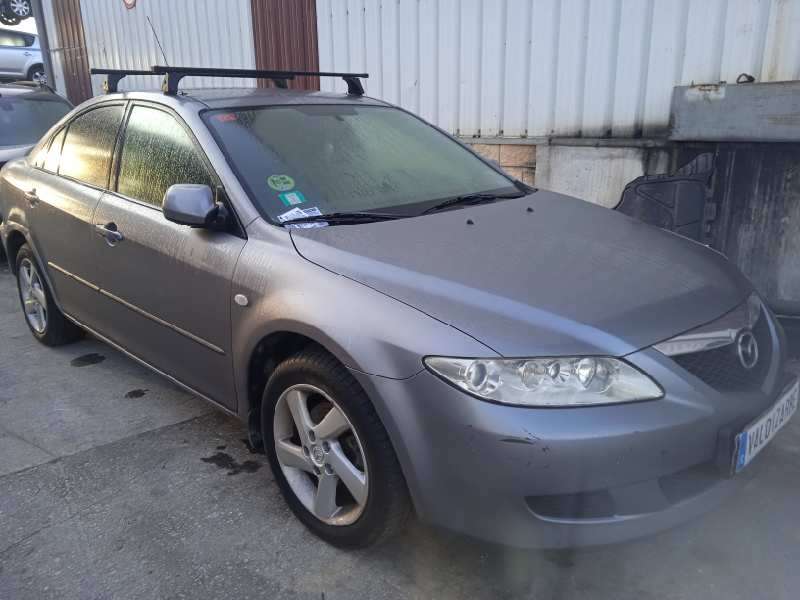 MAZDA 6 BERLINA (GG)