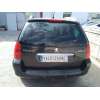 peugeot 307 break (3e) del año 2006