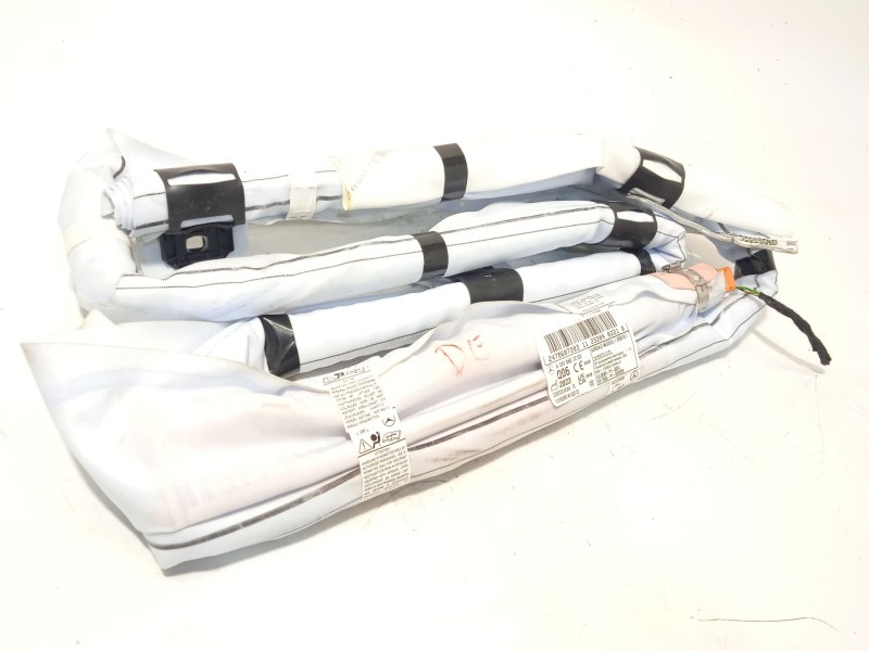 AIRBAG CORTINA DELANTERO DERECHO A2478607203 