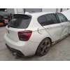 bmw serie 1 lim. (f20) del año 2014