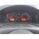 NISSAN NAVARA PICK-UP (D40M)