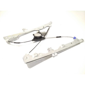 Recambio de elevalunas delantero derecho para nissan x-trail (t31) 2.0 dci turbodiesel cat referencia OEM IAM 80730EG000  062040