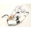 Recambio de airbag cortina delantero derecho para mercedes-benz eqa (h243) eqa 250+ (243.702) referencia OEM IAM A2478607203  