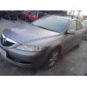 MAZDA 6 BERLINA (GG)