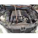 MERCEDES-BENZ CLASE S (W220) BERLINA