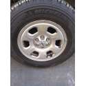NISSAN NAVARA PICK-UP (D40M)