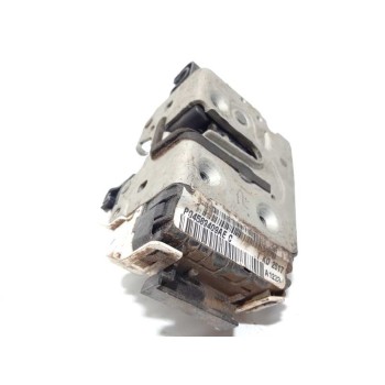 CERRADURA PUERTA DELANTERA IZQUIERDA P04589409AE 4589409AE