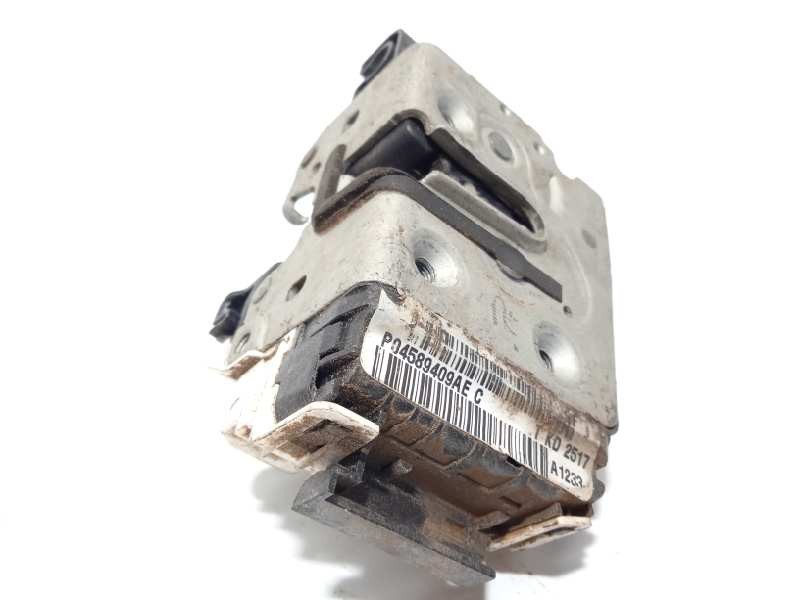 CERRADURA PUERTA DELANTERA IZQUIERDA P04589409AE 4589409AE