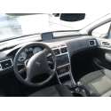 PEUGEOT 307 BREAK (3E)