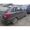 SKODA FABIA COMBI (5J5)