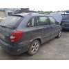 skoda fabia combi (5j5) del año 2010