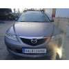 mazda 6 berlina (gg) del año 2005