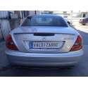 MERCEDES-BENZ CLASE SLK (W171) ROADSTER