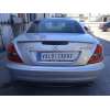 mercedes-benz clase slk (w171) roadster del año 2007