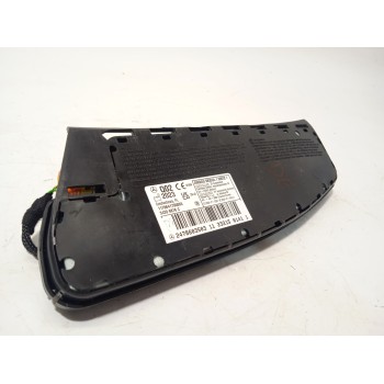 Recambio de airbag lateral delantero derecho para mercedes-benz eqa (h243) eqa 250+ (243.702) referencia OEM IAM A2478603503  