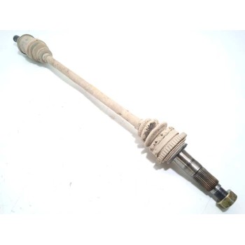 Recambio de transmision trasera izquierda para honda hr-v (gh) vtec 4wd (3-ptas.) referencia OEM IAM 42311S2HG52  