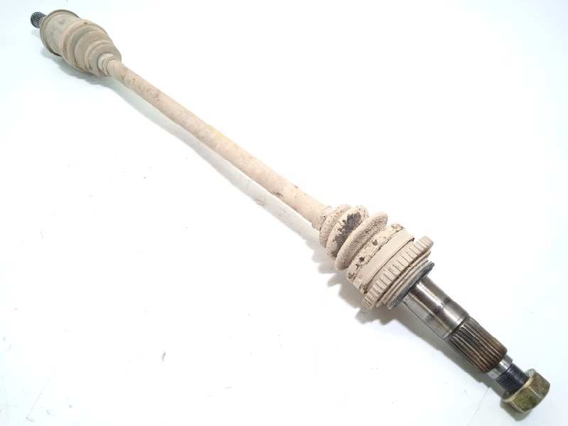 TRANSMISION TRASERA IZQUIERDA 42311S2HG52 