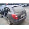 skoda fabia combi (5j5) del año 2010