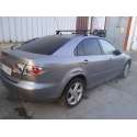 MAZDA 6 BERLINA (GG)