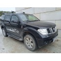 NISSAN PATHFINDER III (R51)