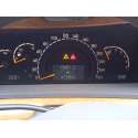 MERCEDES-BENZ CLASE S (W220) BERLINA