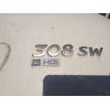 PEUGEOT 308 SW