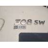 peugeot 308 sw del año 2012