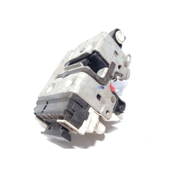 Recambio de cerradura puerta trasera derecha para jeep compass limited referencia OEM IAM P04589414AE  4589414AE