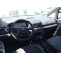 SEAT ALHAMBRA (7V8, 7V9)