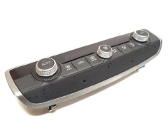 Recambio de mando climatizador para audi a3 sedán (8vm) referencia OEM IAM 8V0820043AM  