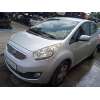 kia venga del año 2011