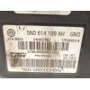 Recambio de abs para volkswagen tiguan (5n_) 2.0 tdi referencia OEM IAM 5N0614109AH 54085769J 17618853