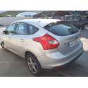 FORD FOCUS LIM. (CB8)