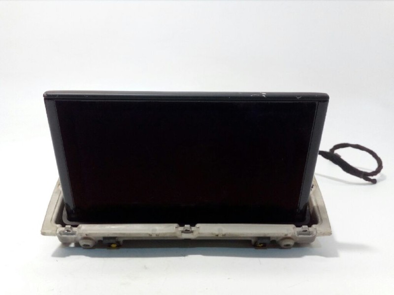 PANTALLA MULTIFUNCION 8V0857279P 8V0919604C 8V0857974E