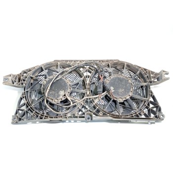 Recambio de electroventilador para mercedes-benz vito autobús (w639) 111 cdi (639.701, 639.703, 639.705) referencia OEM IAM A639