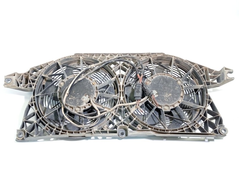 ELECTROVENTILADOR A6395050955 A6395000193 A6395030001