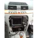 MERCEDES-BENZ CLASE S (W220) BERLINA