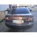 MAZDA 6 BERLINA (GG)