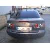 mazda 6 berlina (gg) del año 2005