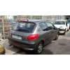 peugeot 206 berlina del año 1999
