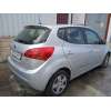 kia venga del año 2011