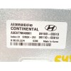 Recambio de centralita motor uce para hyundai ioniq (ae) 1.6 gdi hybrid referencia OEM IAM 3911003913 3911003913 A3C0778040001