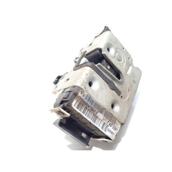 CERRADURA PUERTA TRASERA IZQUIERDA P04589415AE 4589415AE