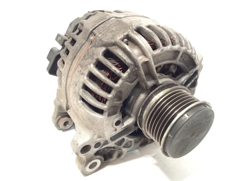 ALTERNADOR 03L903023 0124525187
