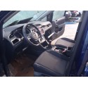 VOLKSWAGEN TOURAN (5T1)