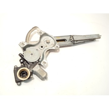 Recambio de elevalunas delantero izquierdo para toyota auris (_e15_) 1.8 hybrid (zwe150_) referencia OEM IAM 8570202020  