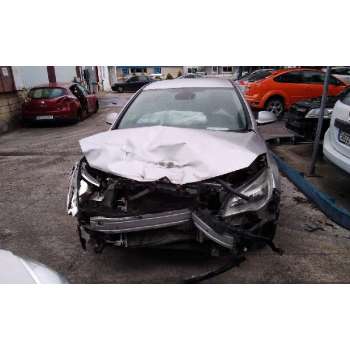 OPEL ASTRA J LIM.