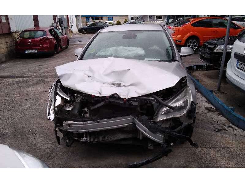 OPEL ASTRA J LIM.