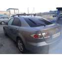 MAZDA 6 BERLINA (GG)